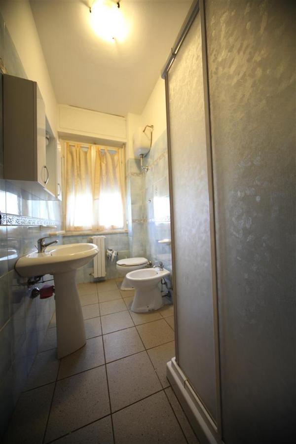 Complesso Oasi Apartment Tirrenia Bagian luar foto