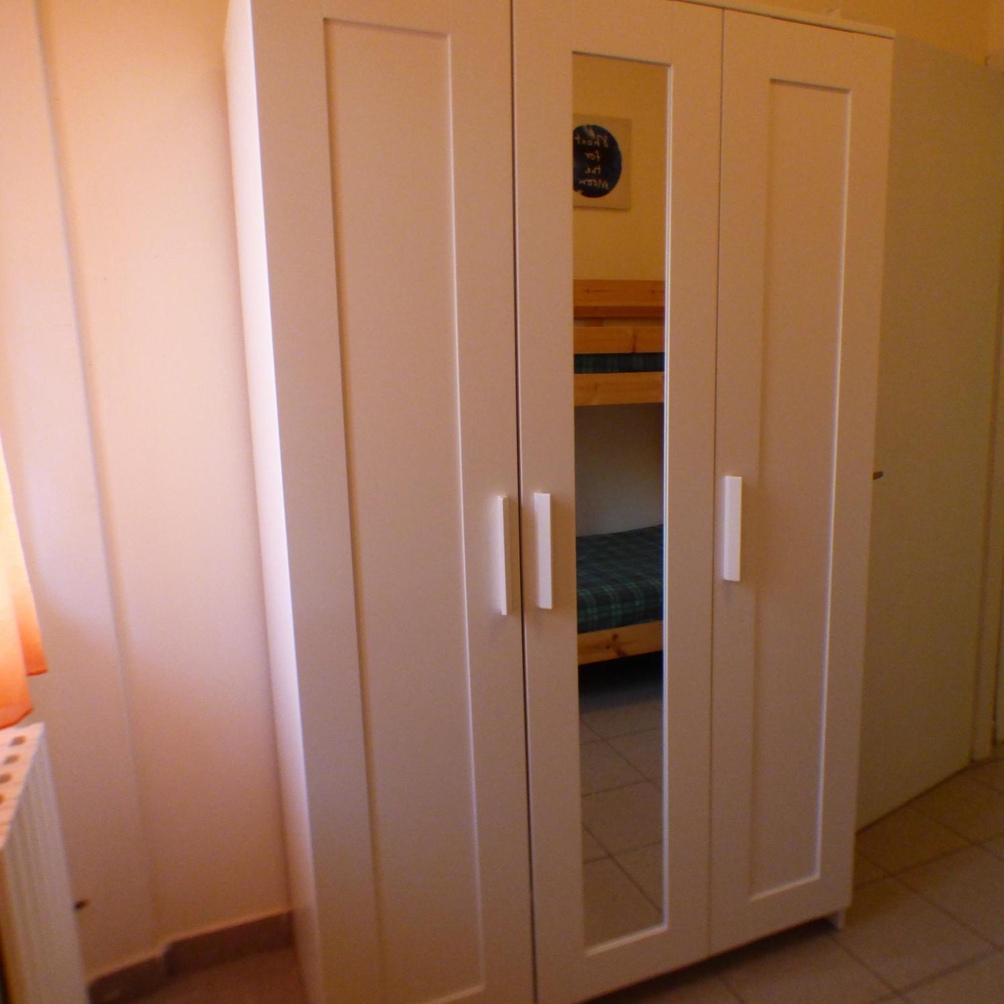 Complesso Oasi Apartment Tirrenia Bagian luar foto