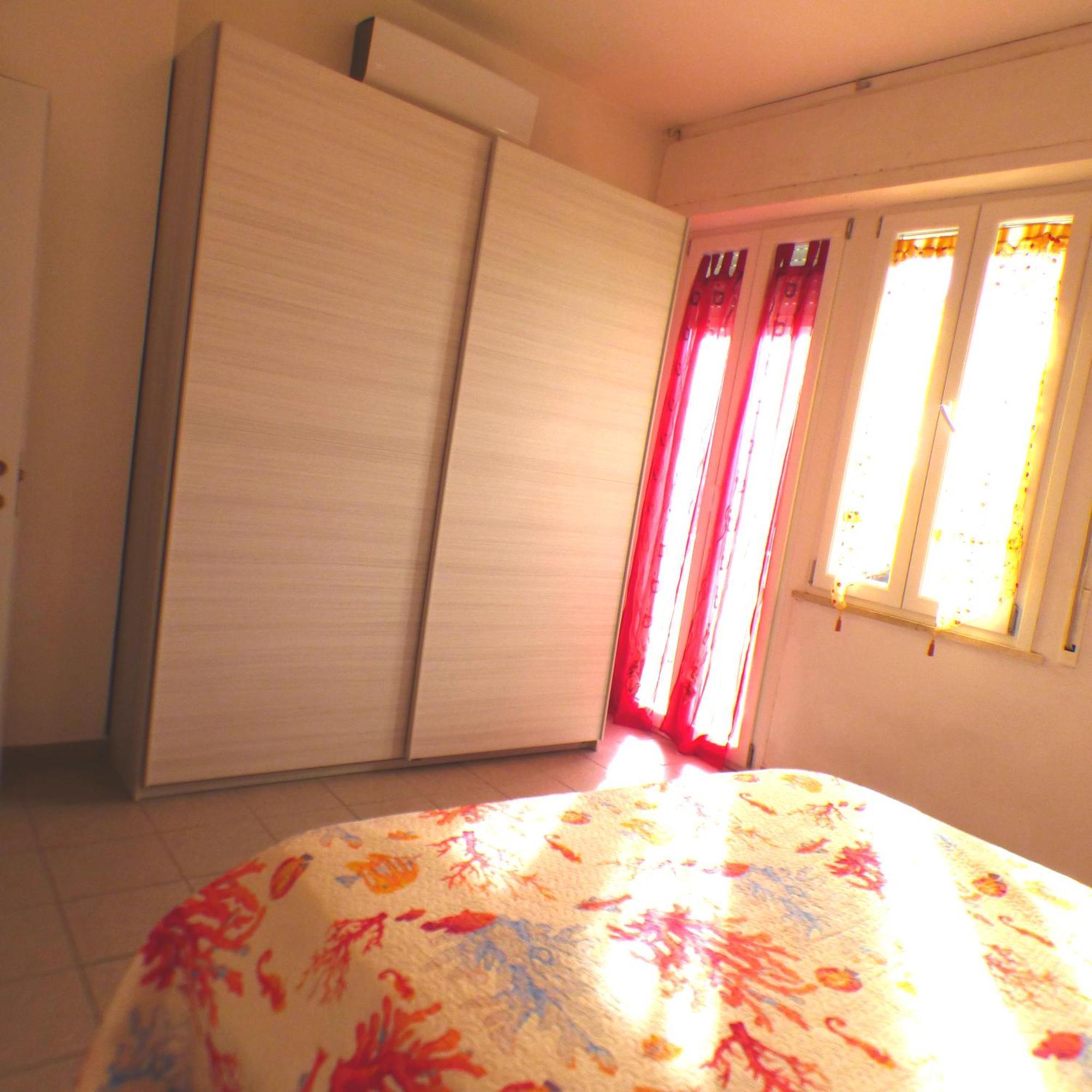 Complesso Oasi Apartment Tirrenia Bagian luar foto